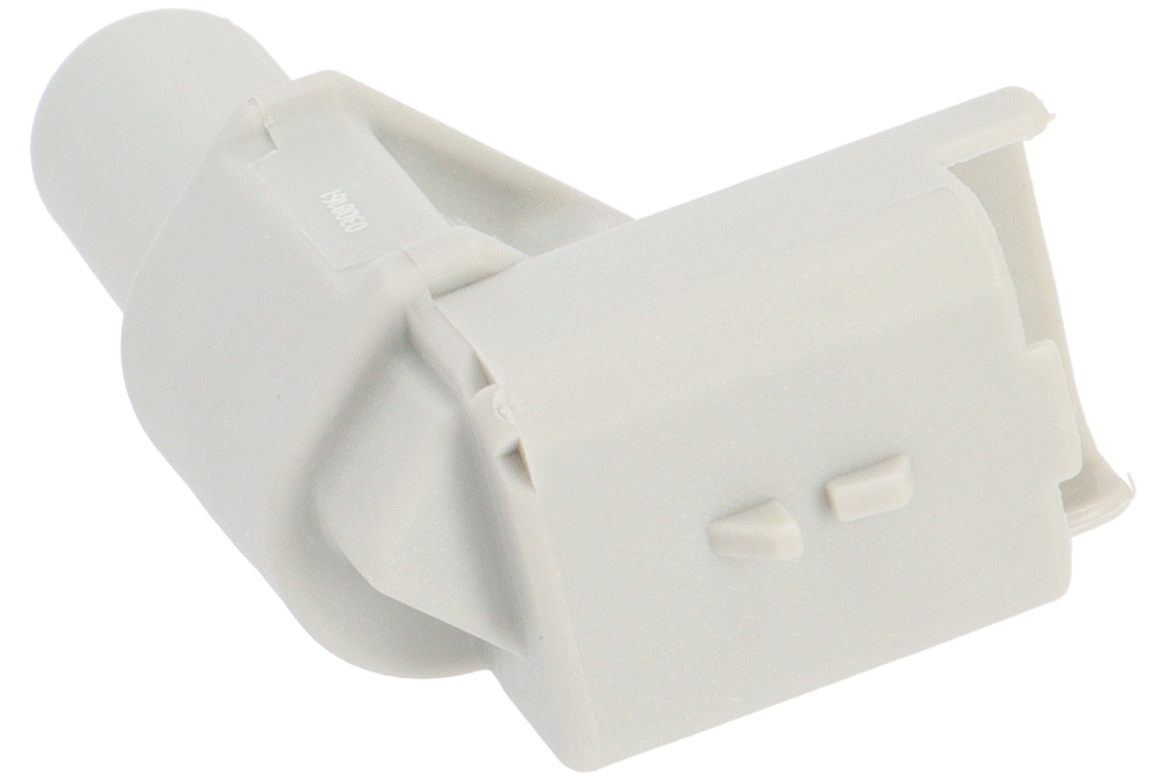 Sensor, kamakselposisjon