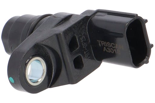 Sensor, kamakselposisjon