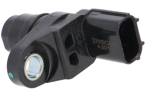 Sensor, kamakselposisjon