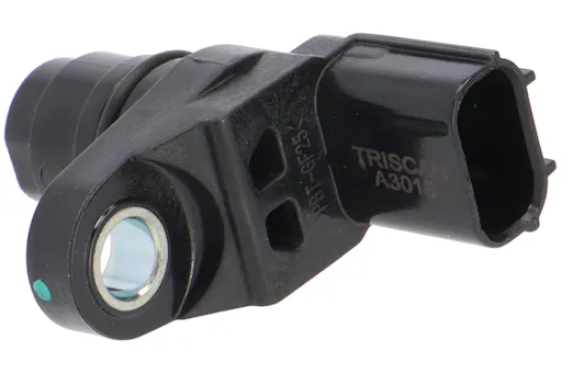 Sensor, kamakselposisjon