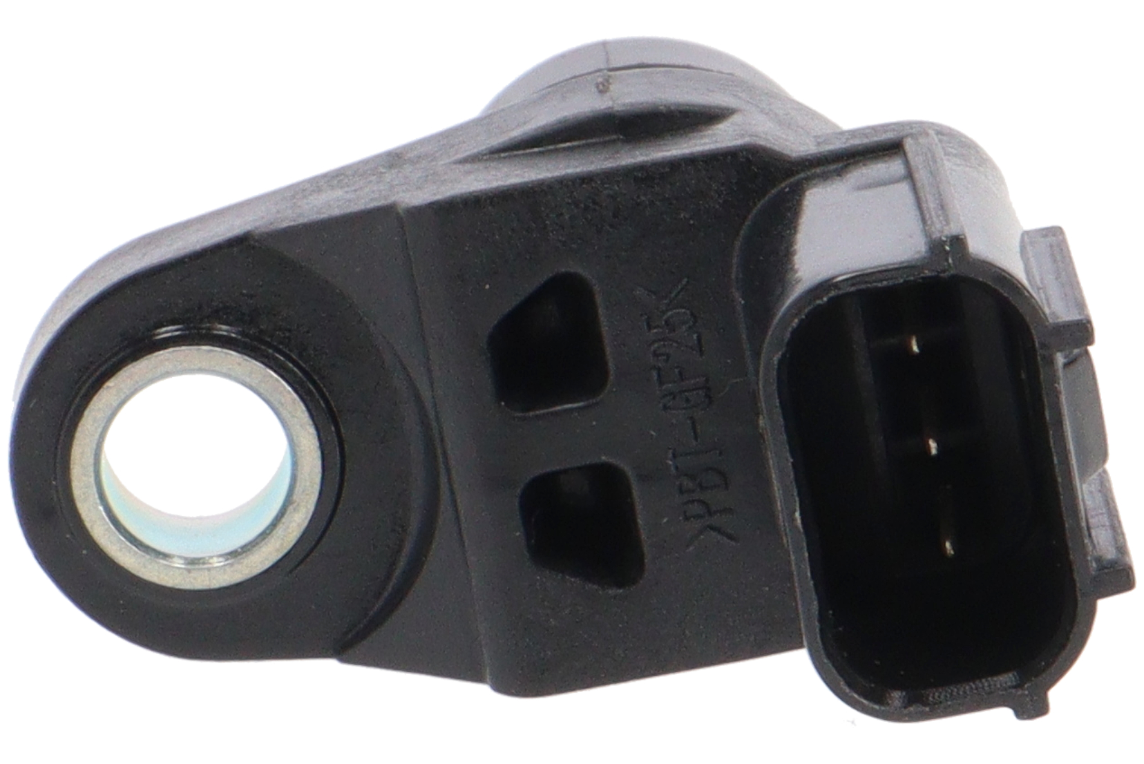 Sensor, kamakselposisjon