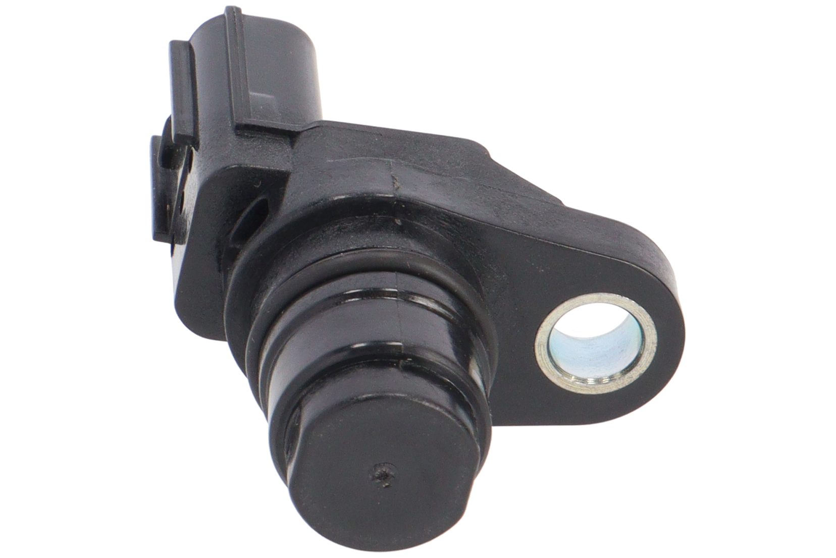 Sensor, kamakselposisjon