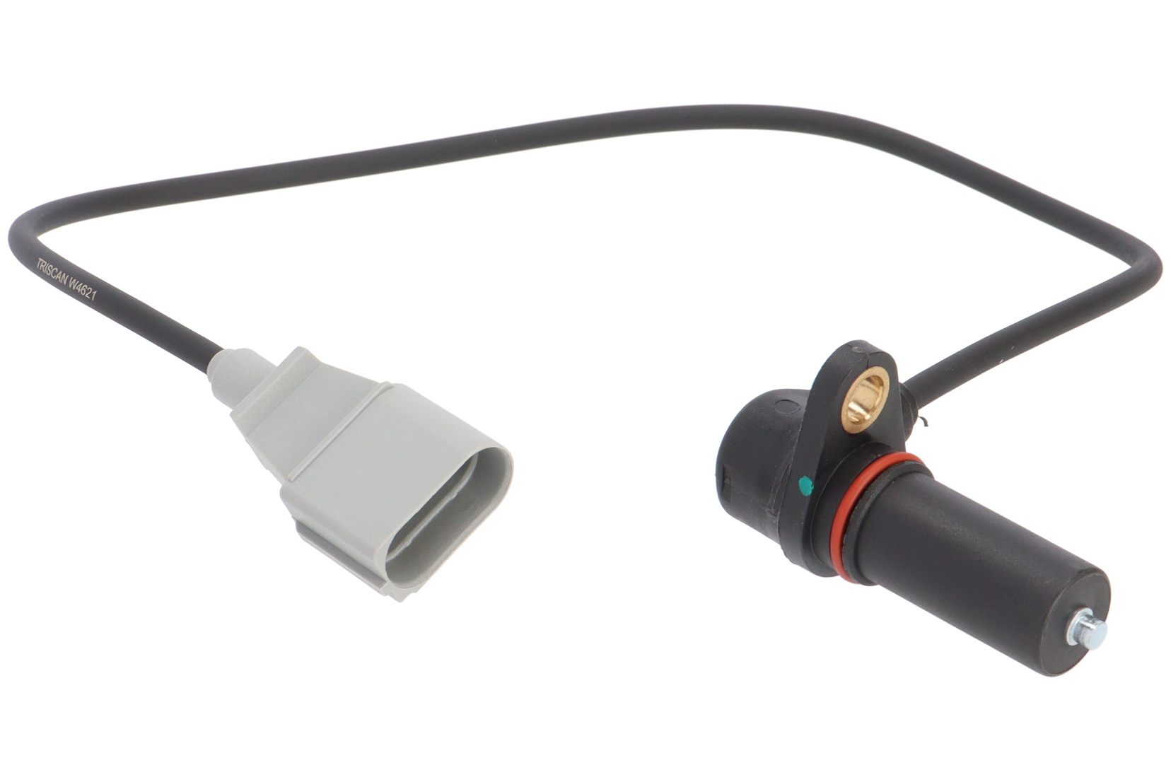 Sensor, veivakselposisjon