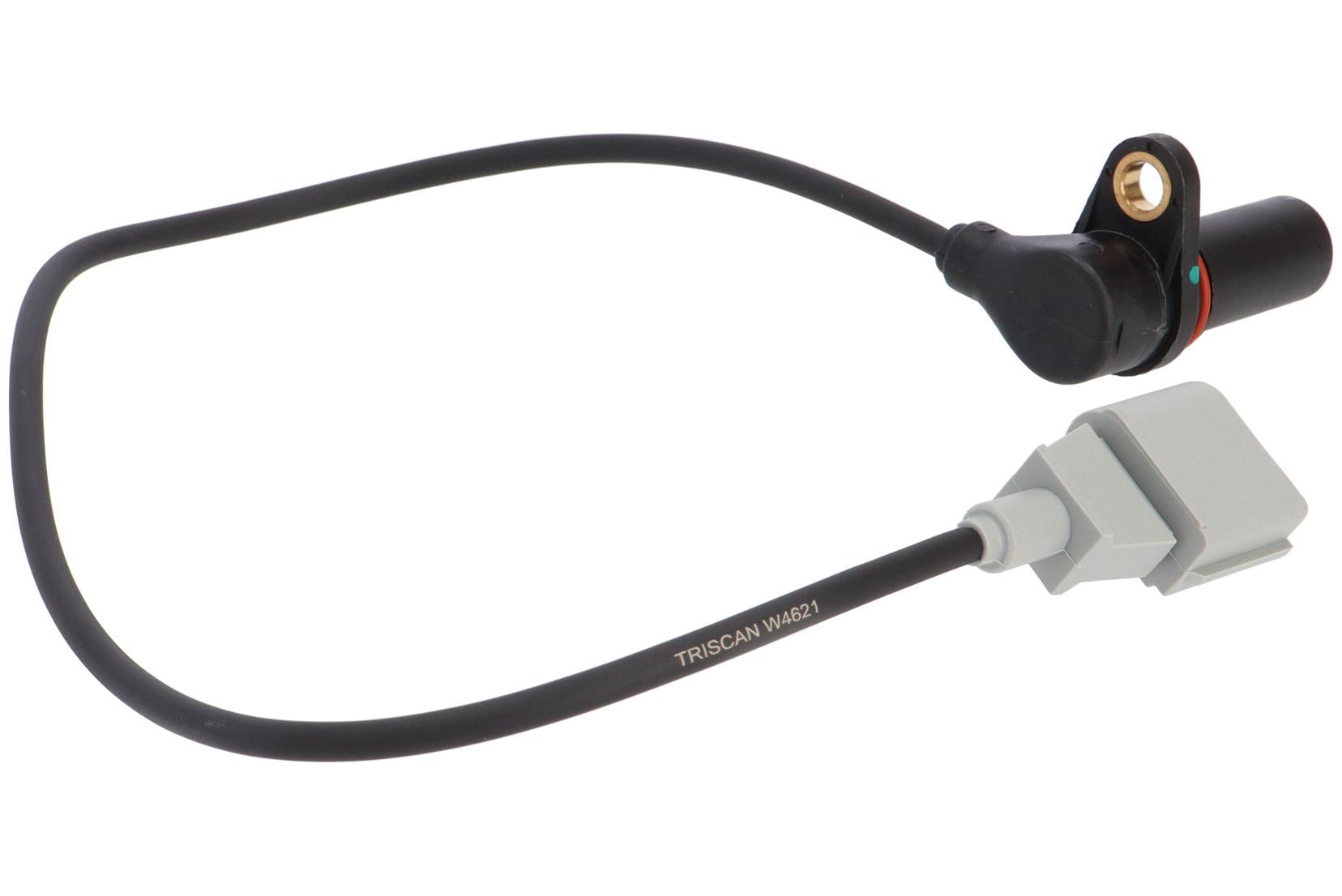 Sensor, veivakselposisjon