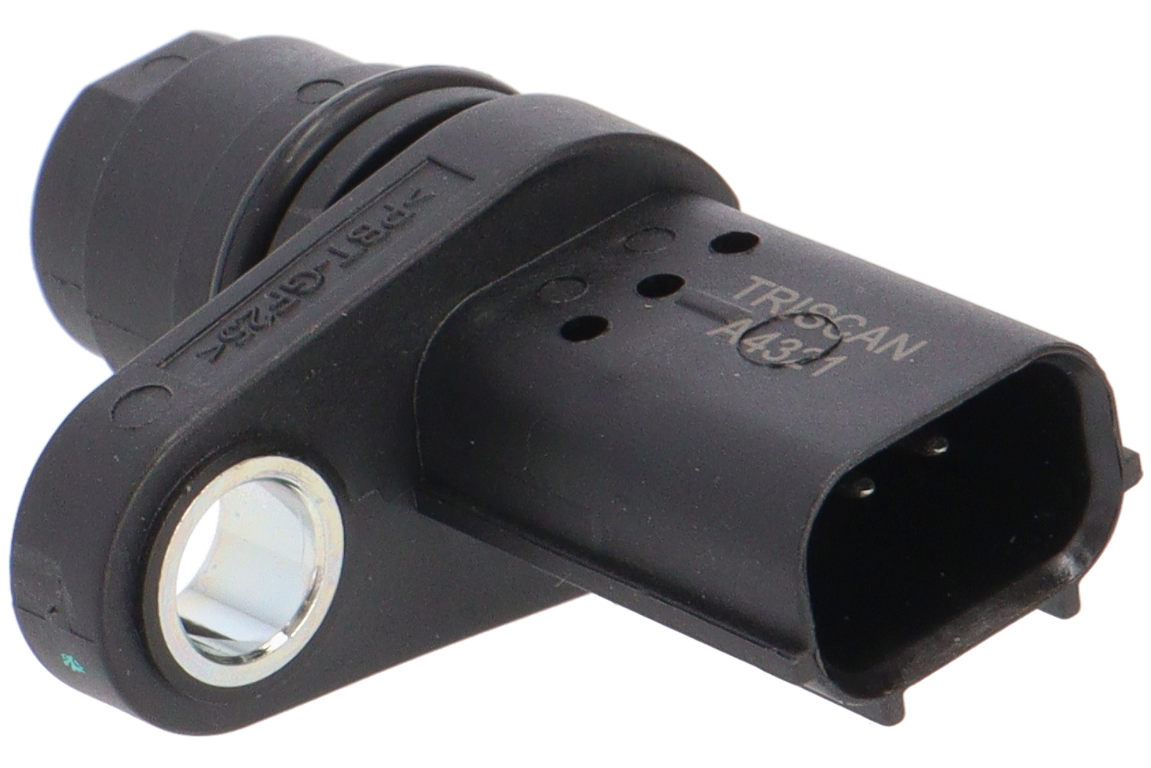 Sensor, kamakselposisjon