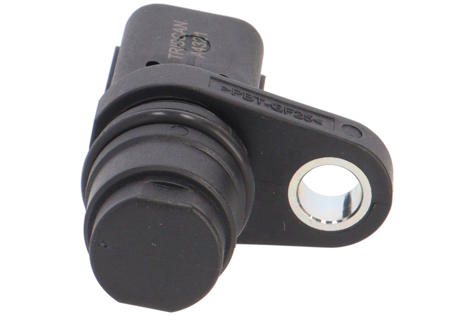 Sensor, kamakselposisjon