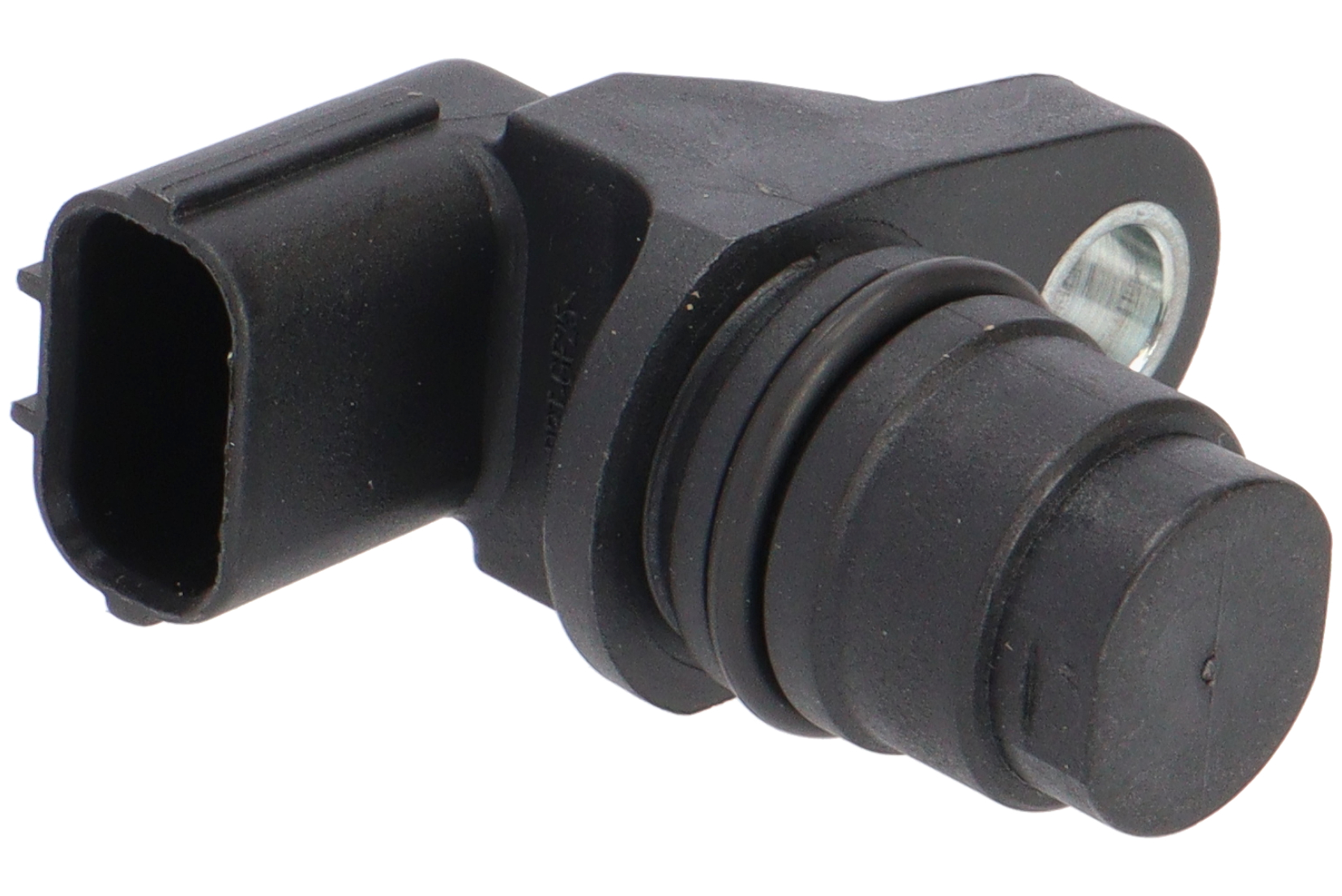 Sensor, kamakselposisjon