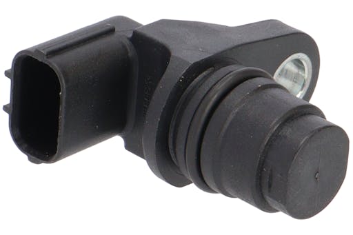 Sensor, kamakselposisjon