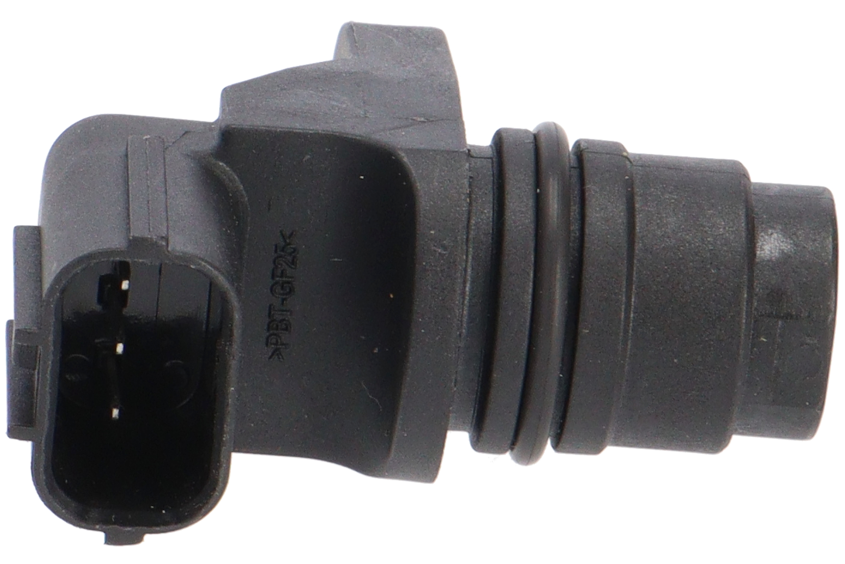 Sensor, kamakselposisjon