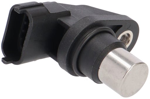 Sensor, kamakselposisjon