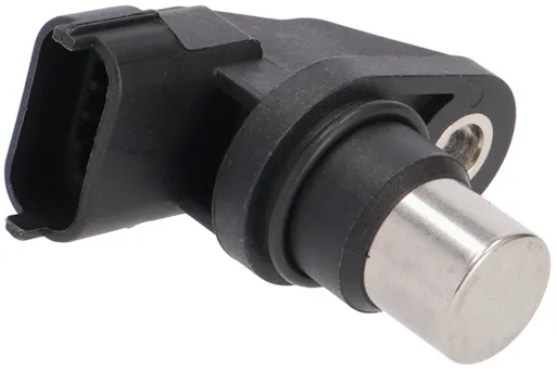 Sensor, kamakselposisjon