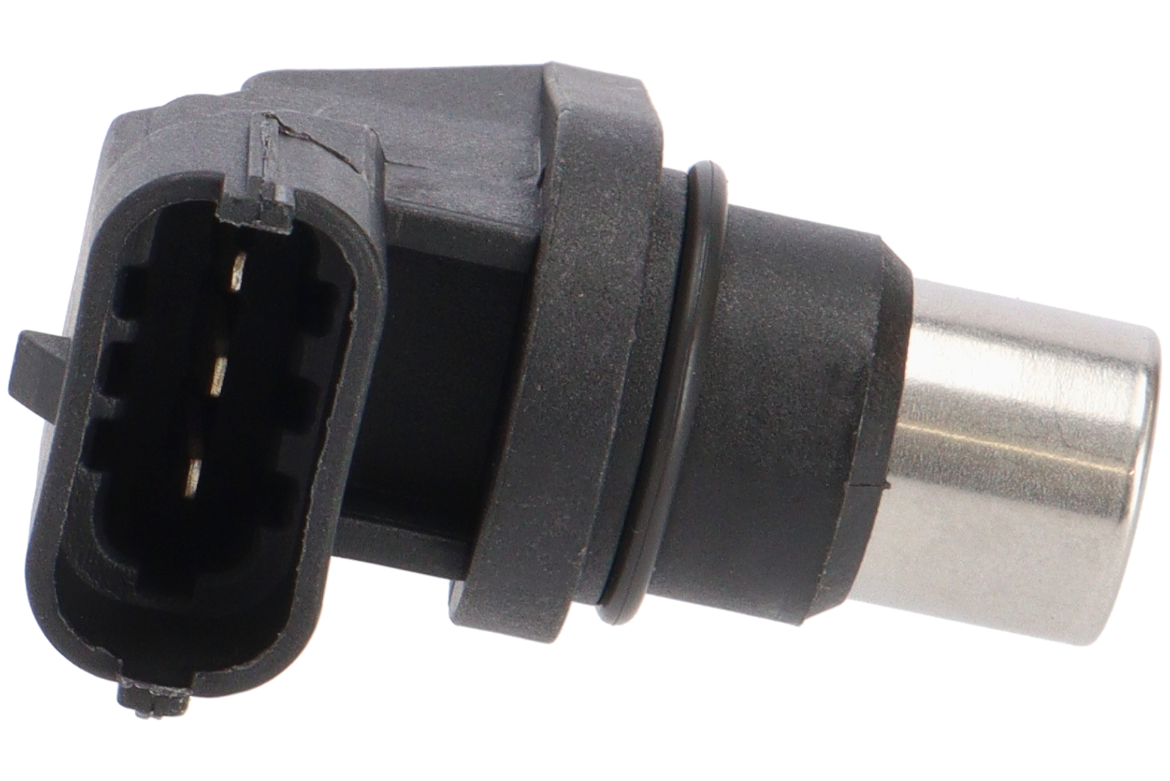 Sensor, kamakselposisjon