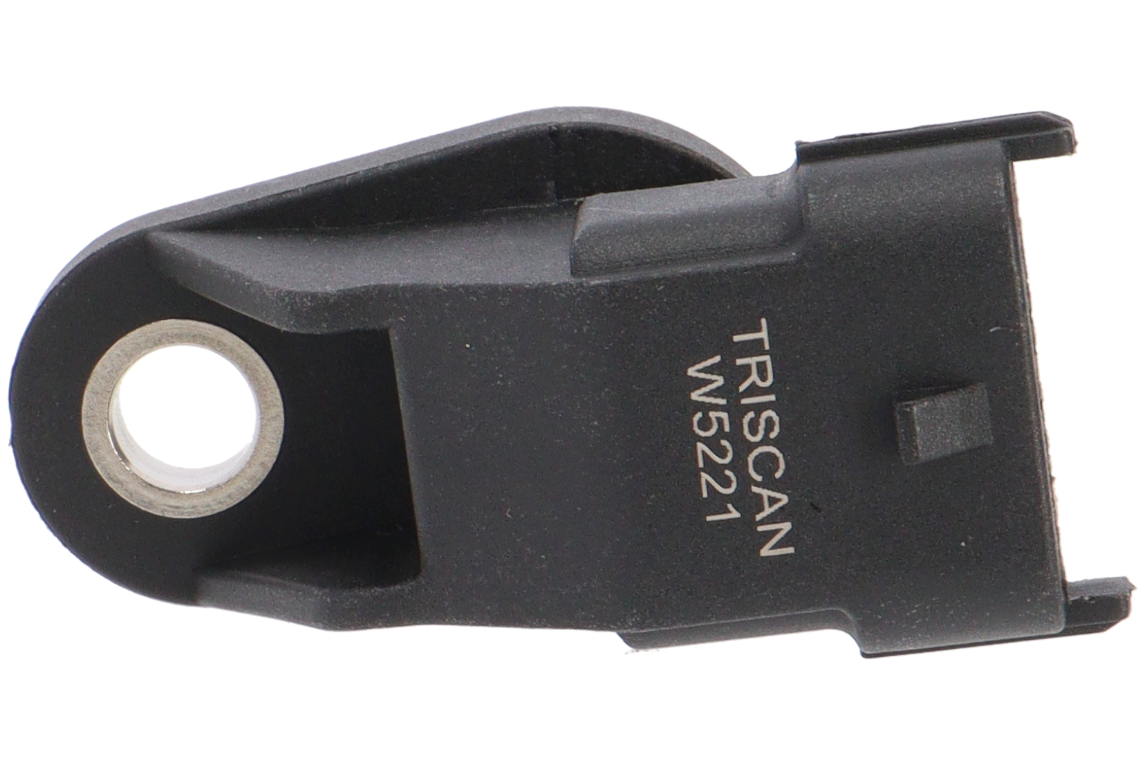 Sensor, kamakselposisjon