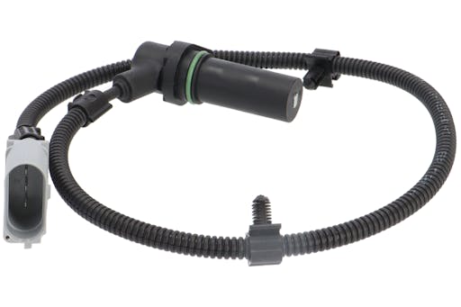 Sensor, veivakselposisjon