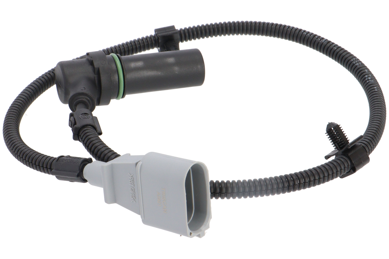 Sensor, veivakselposisjon