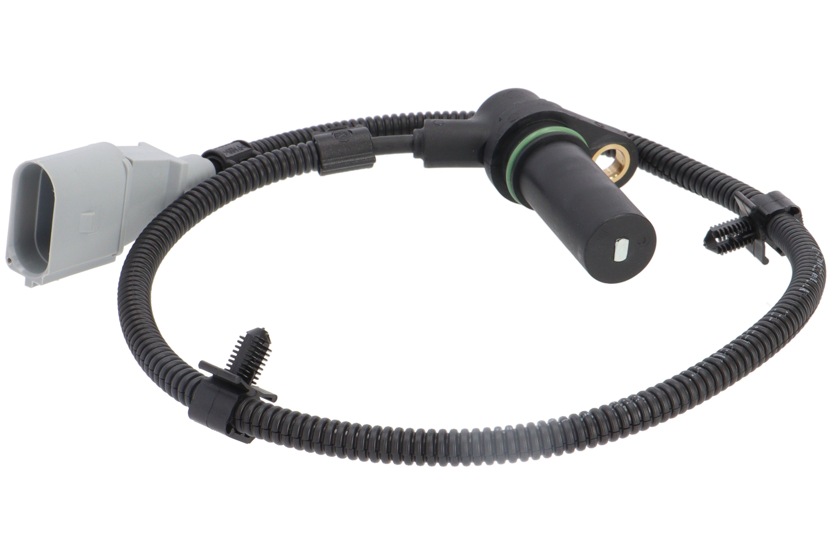 Sensor, veivakselposisjon