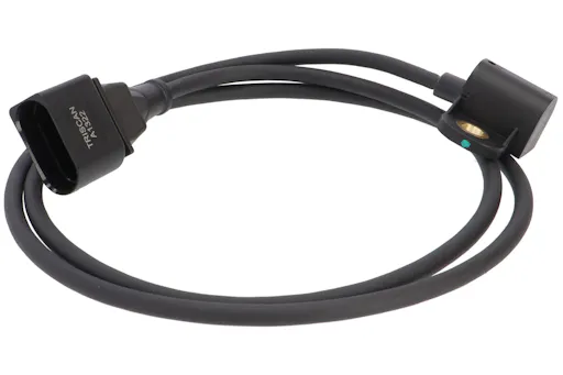 Sensor, kamakselposisjon