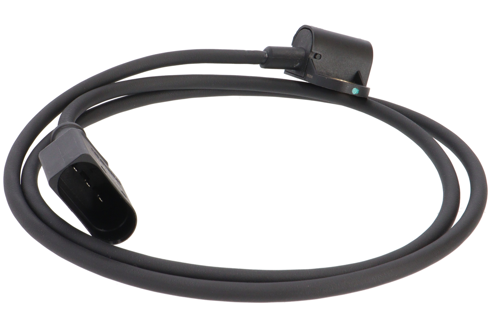 Sensor, kamakselposisjon