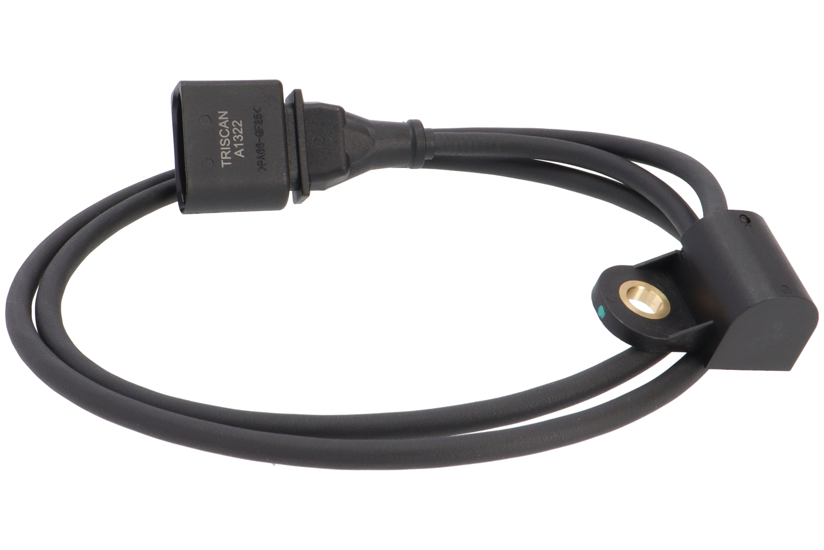 Sensor, kamakselposisjon