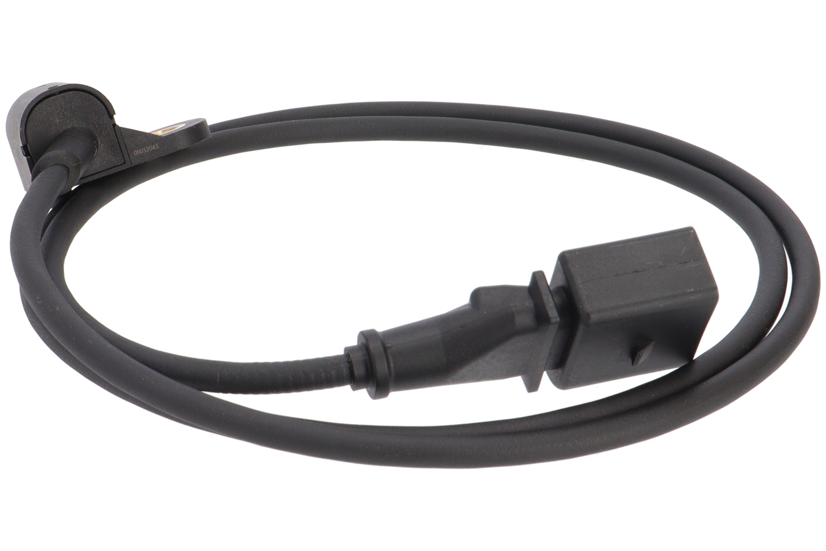 Sensor, kamakselposisjon