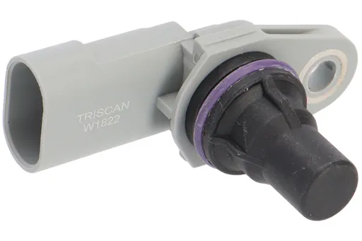 Sensor, kamakselposisjon