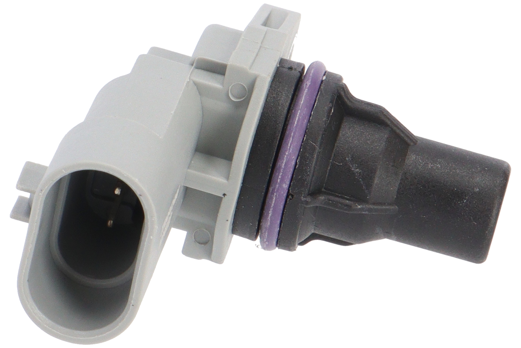 Sensor, kamakselposisjon