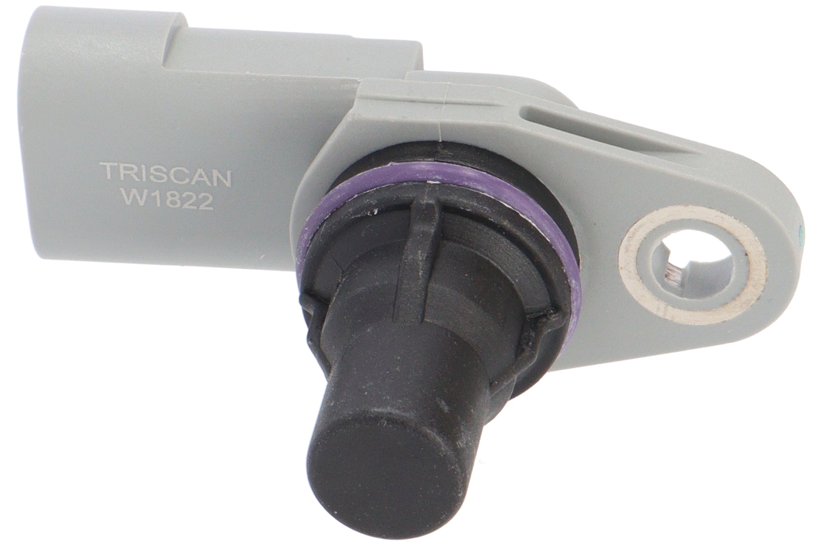 Sensor, kamakselposisjon