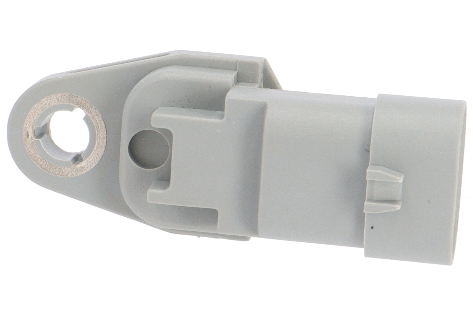 Sensor, kamakselposisjon