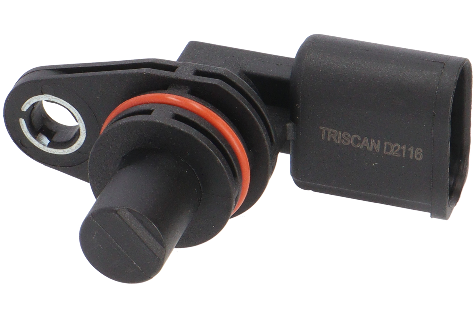 Sensor, kamakselposisjon