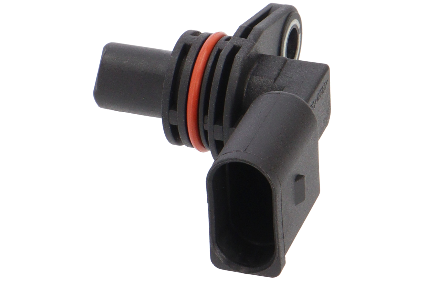 Sensor, kamakselposisjon