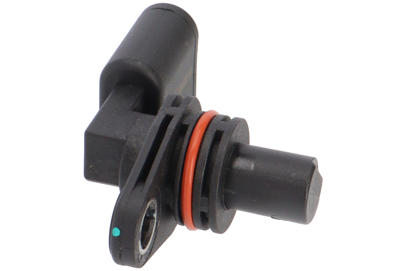 Sensor, kamakselposisjon