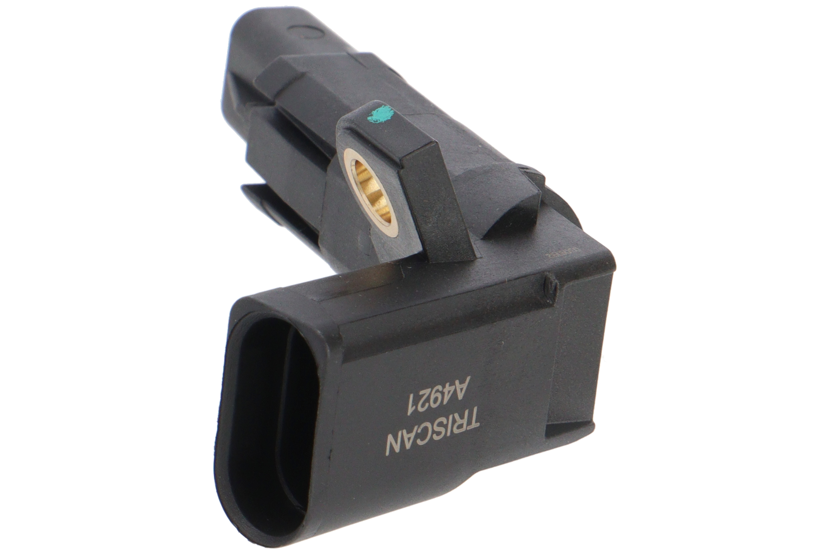 Sensor, veivakselposisjon