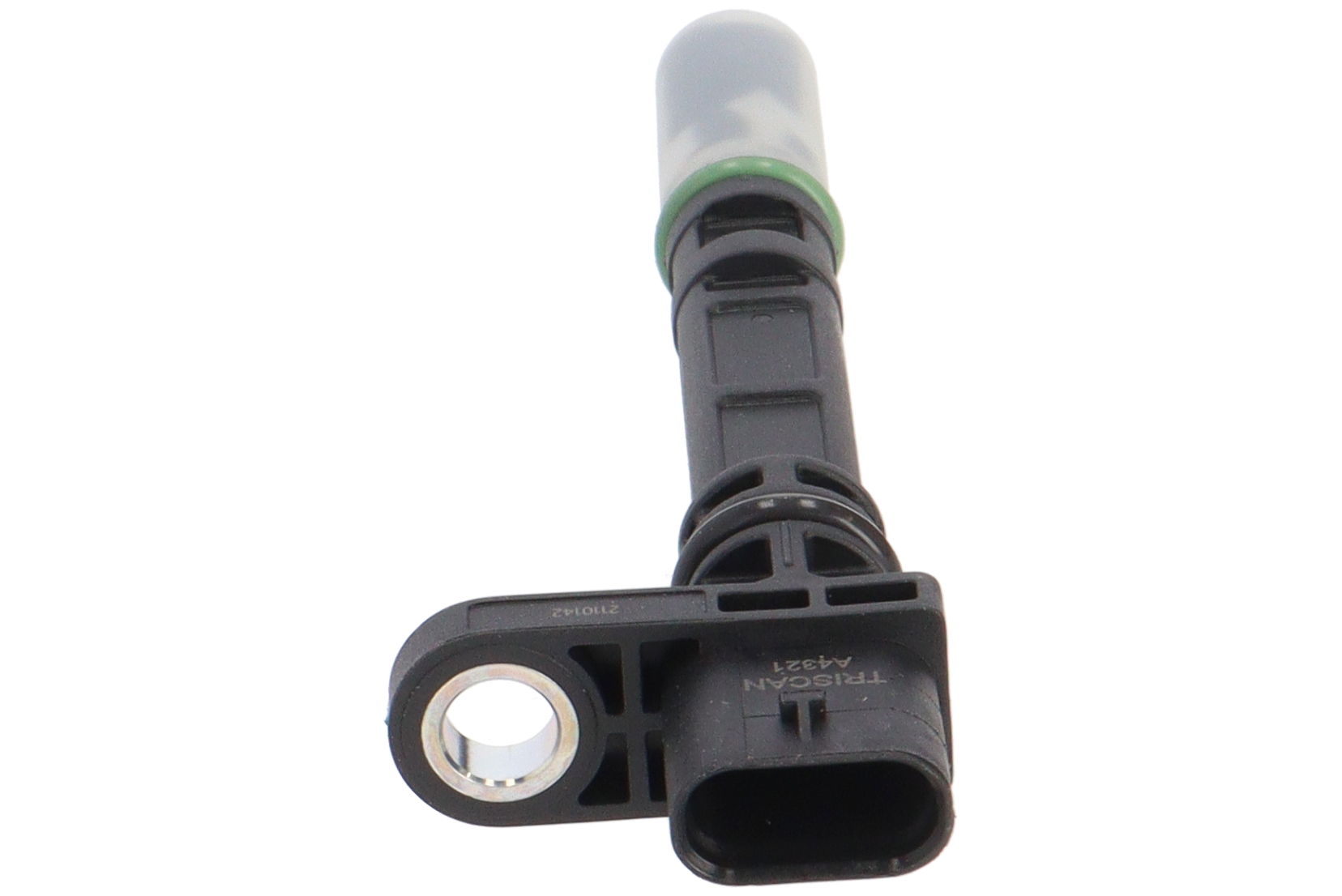 Sensor, veivakselposisjon