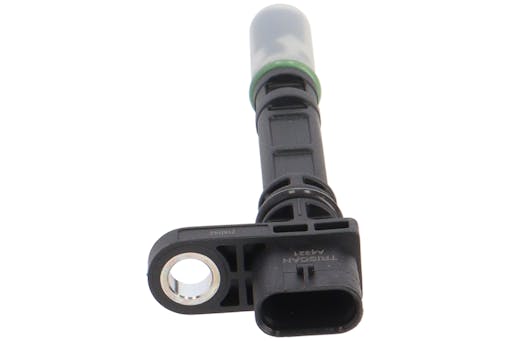 Sensor, veivakselposisjon