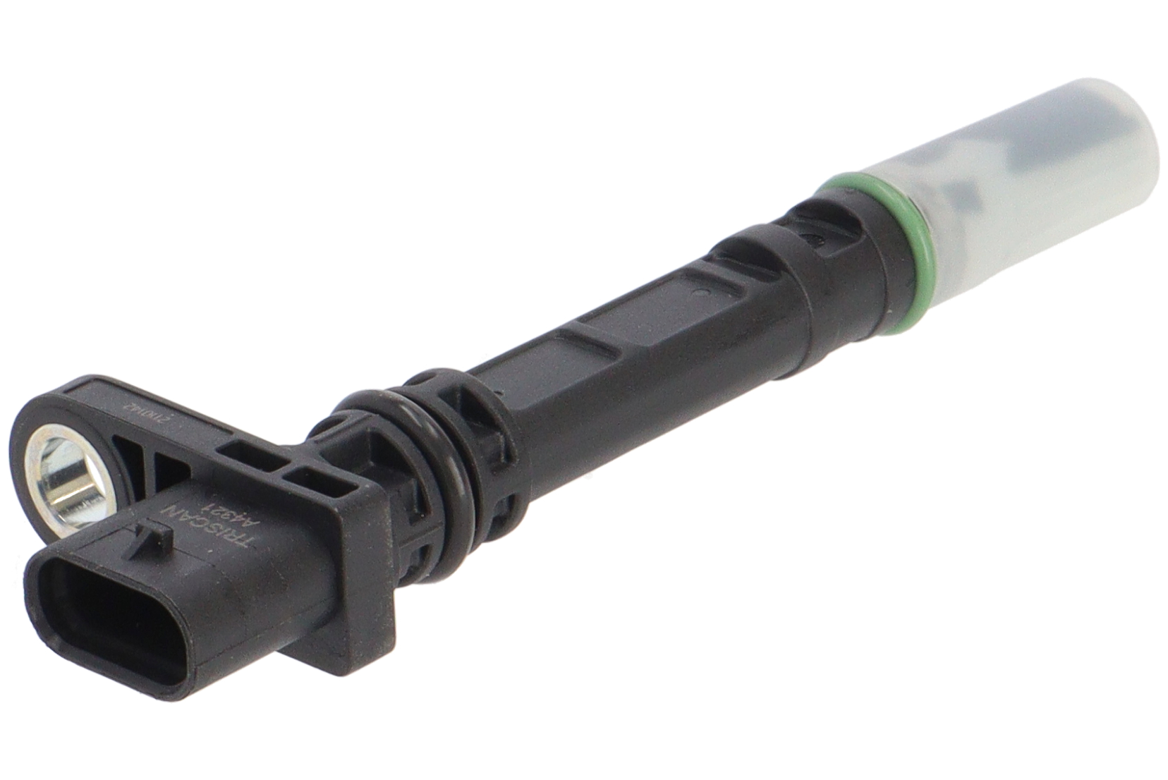 Sensor, veivakselposisjon