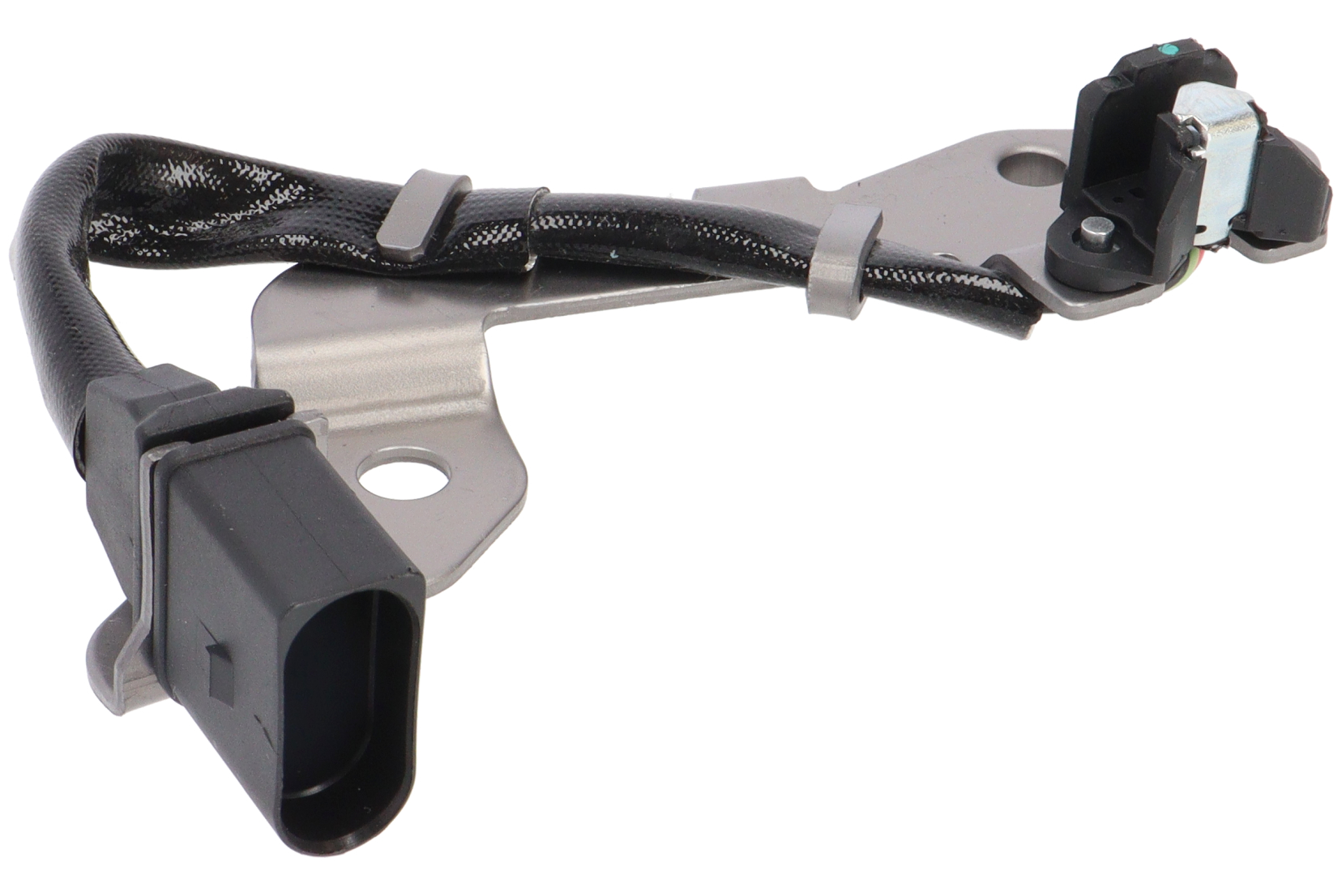 Sensor, kamakselposisjon