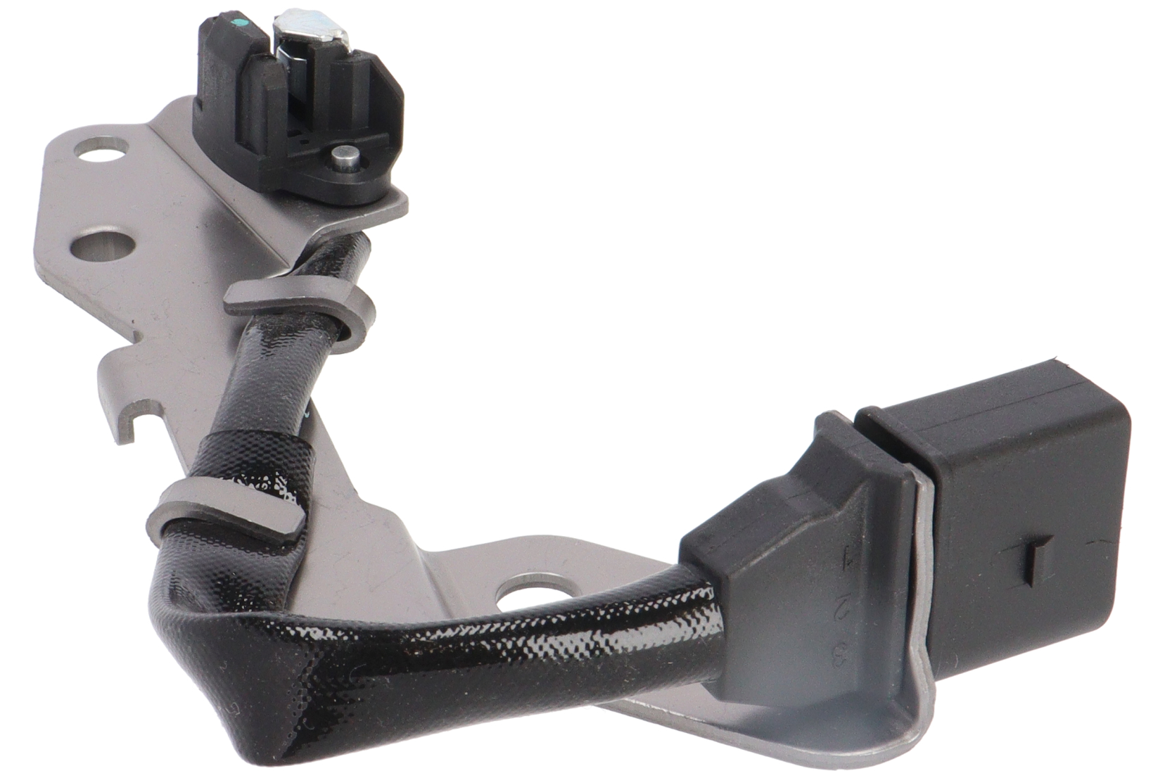 Sensor, kamakselposisjon