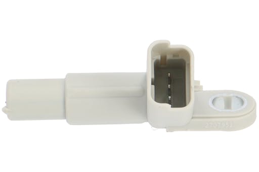 Sensor, kamakselposisjon