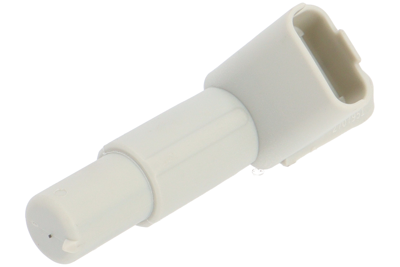 Sensor, kamakselposisjon