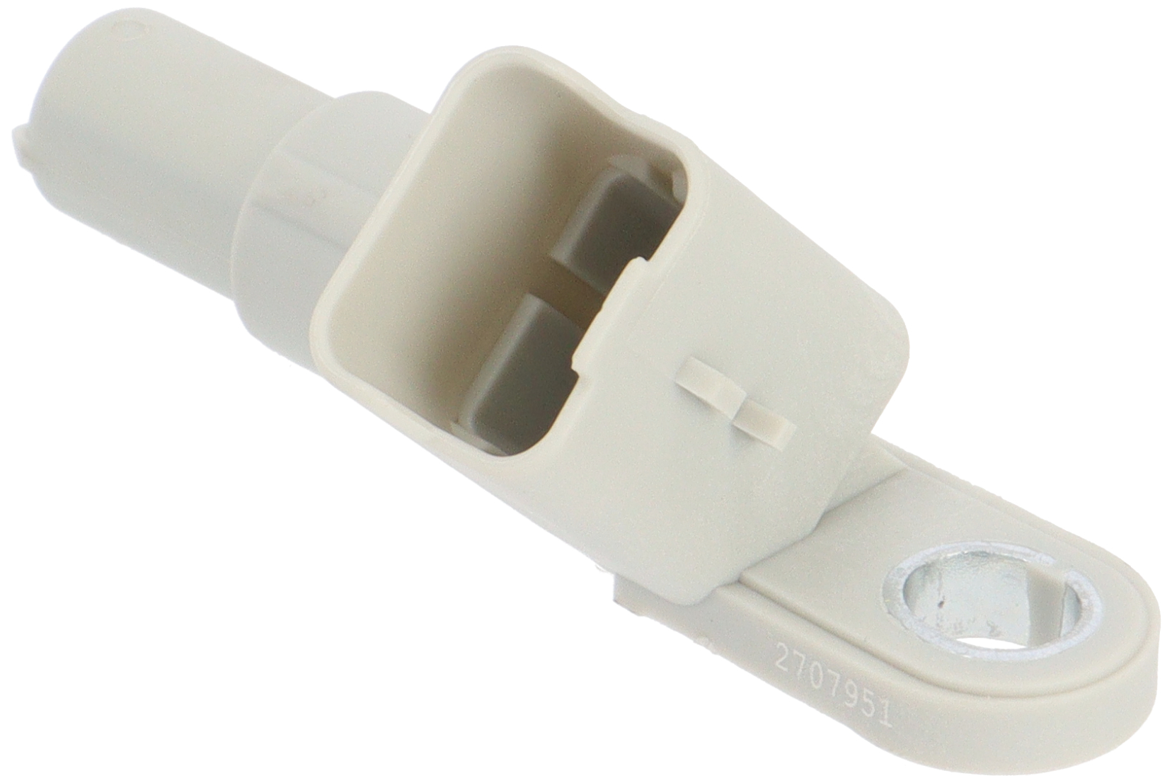 Sensor, kamakselposisjon