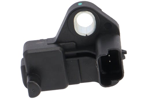 Sensor, veivakselposisjon