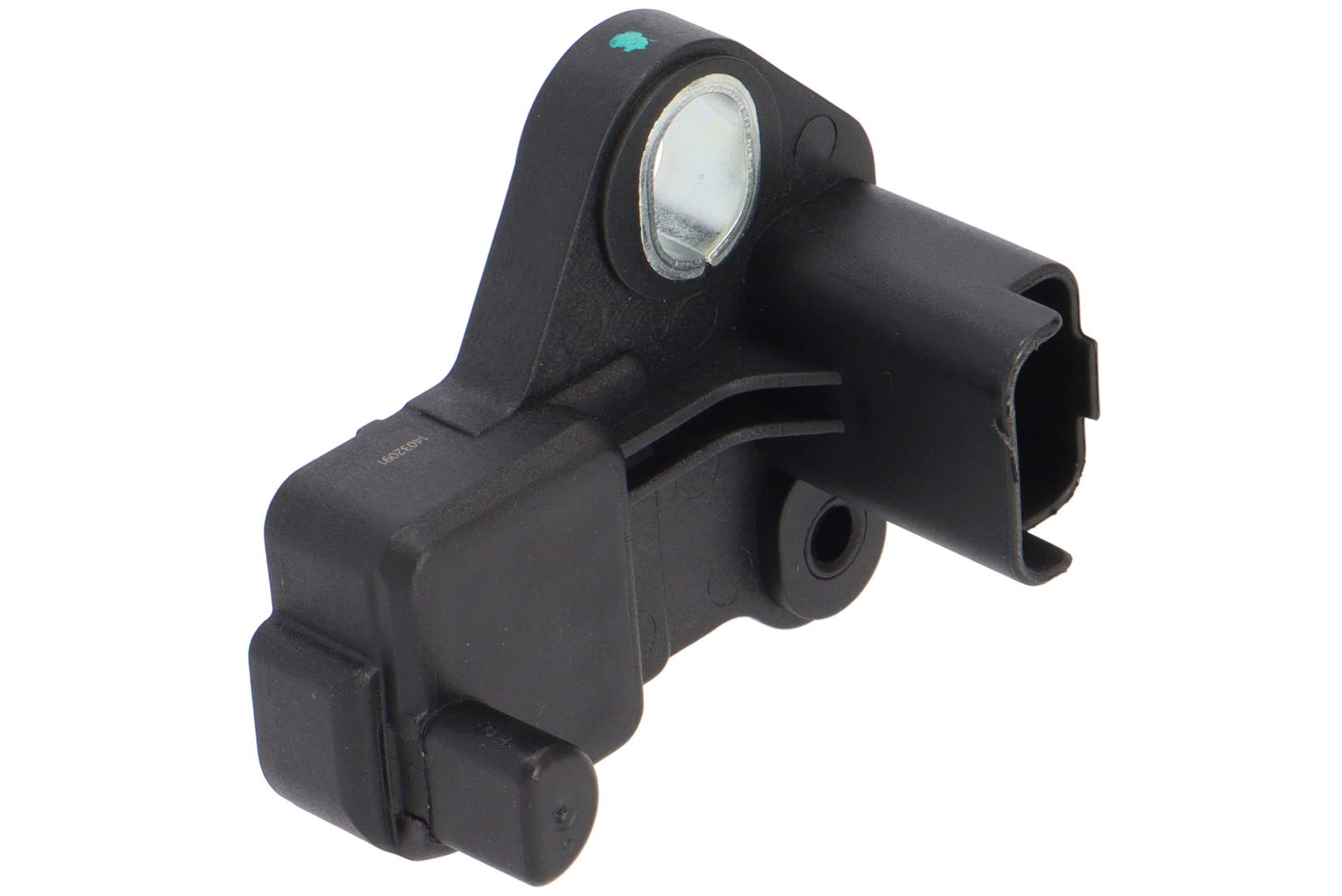 Sensor, veivakselposisjon