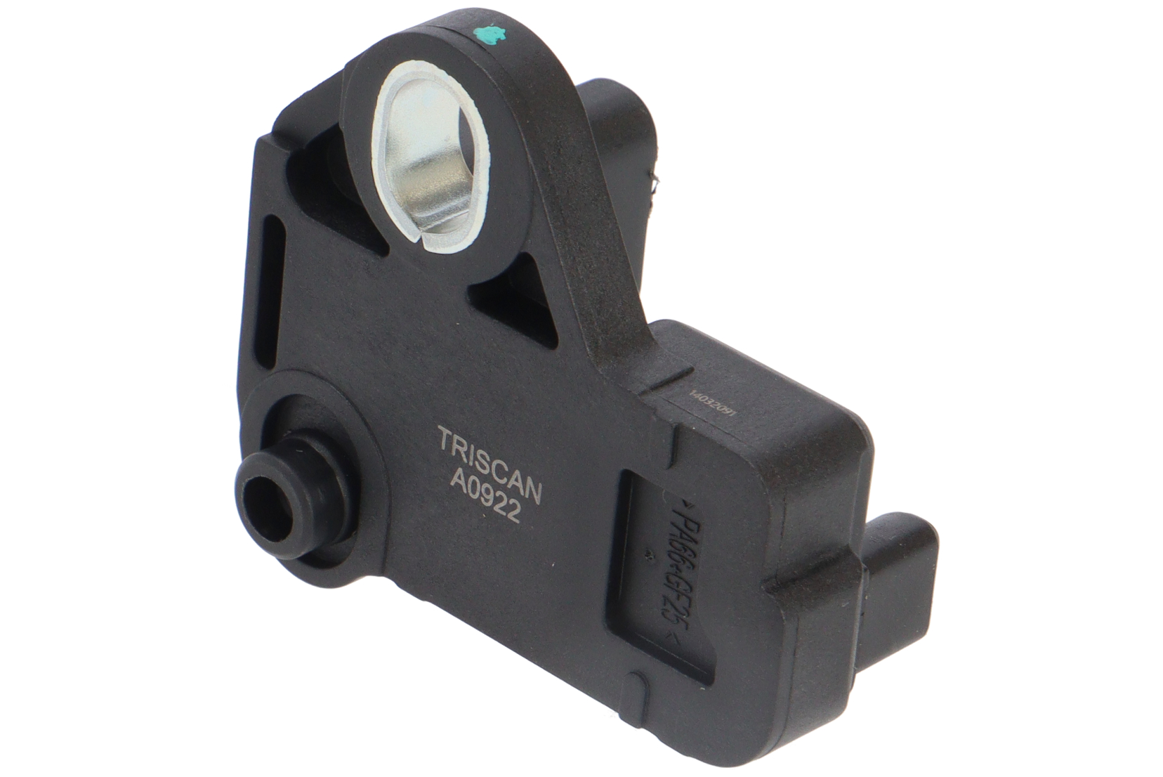 Sensor, veivakselposisjon