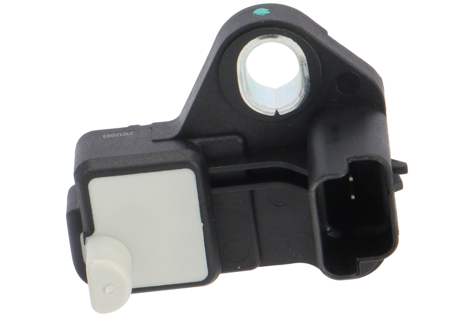 Sensor, veivakselposisjon