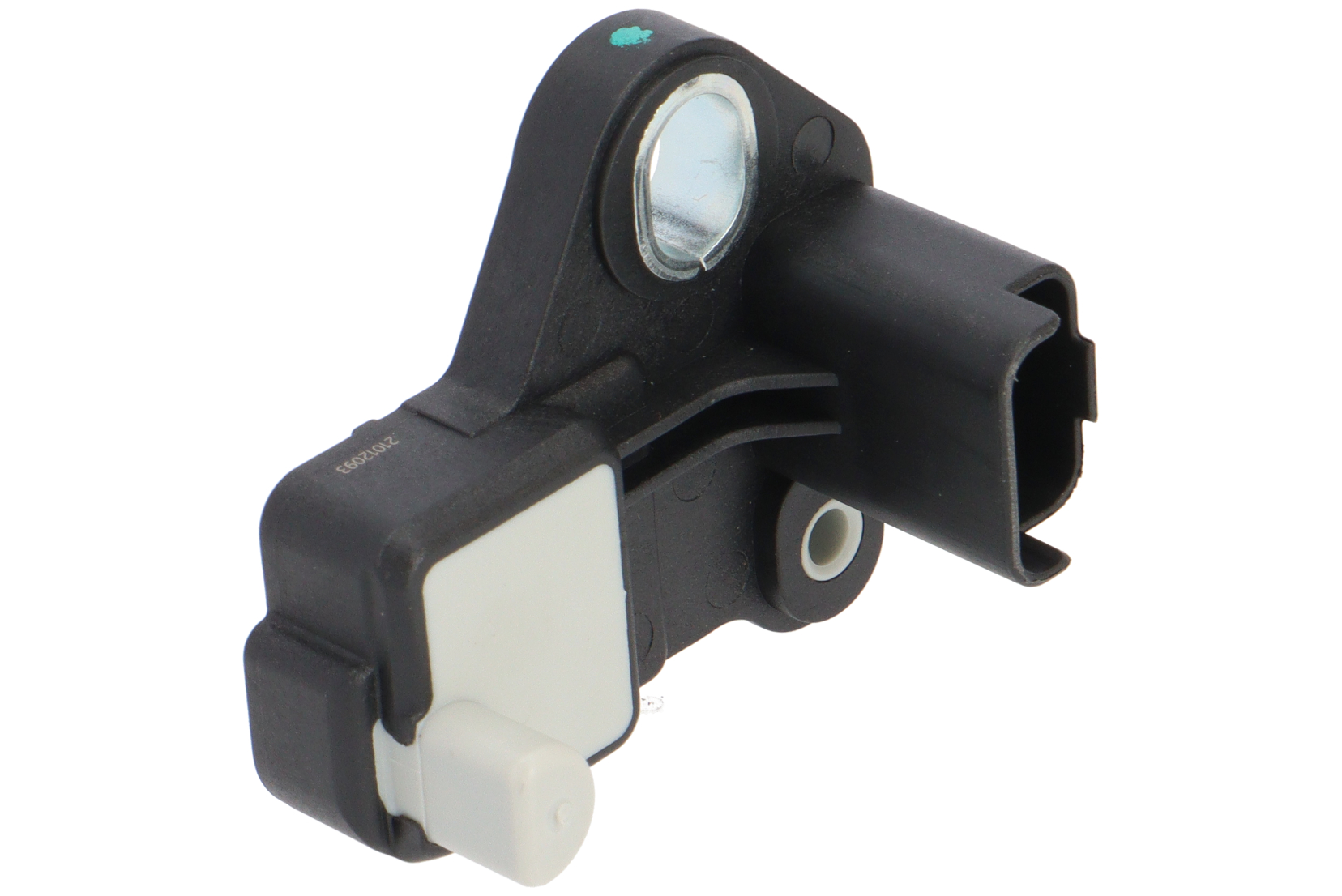 Sensor, veivakselposisjon