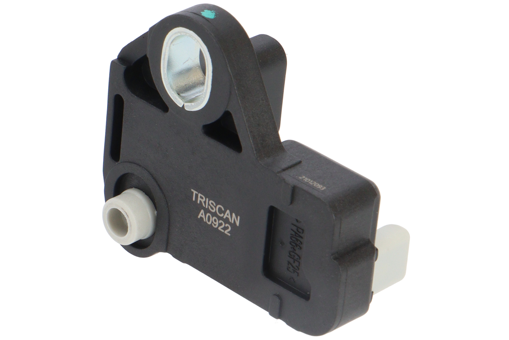 Sensor, veivakselposisjon