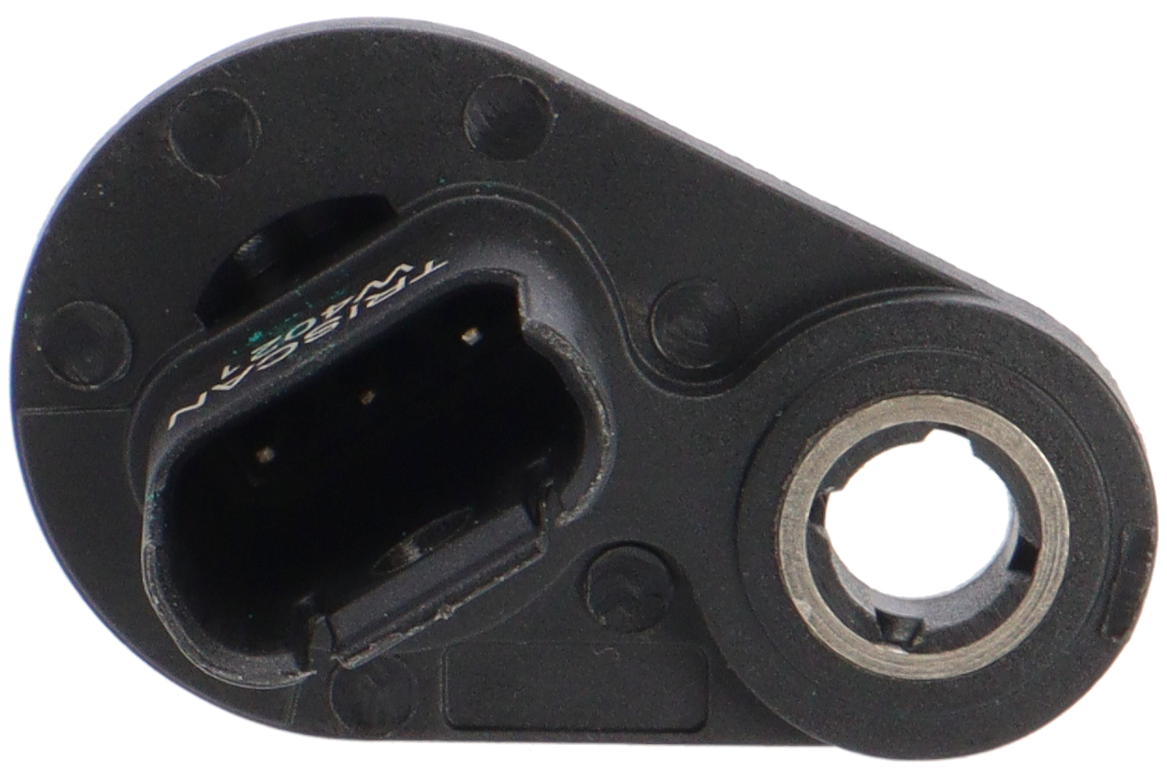 Sensor, kamakselposisjon