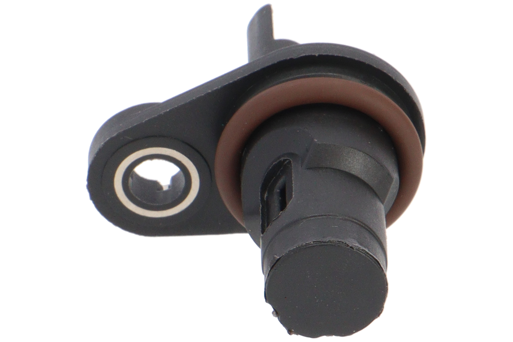 Sensor, kamakselposisjon