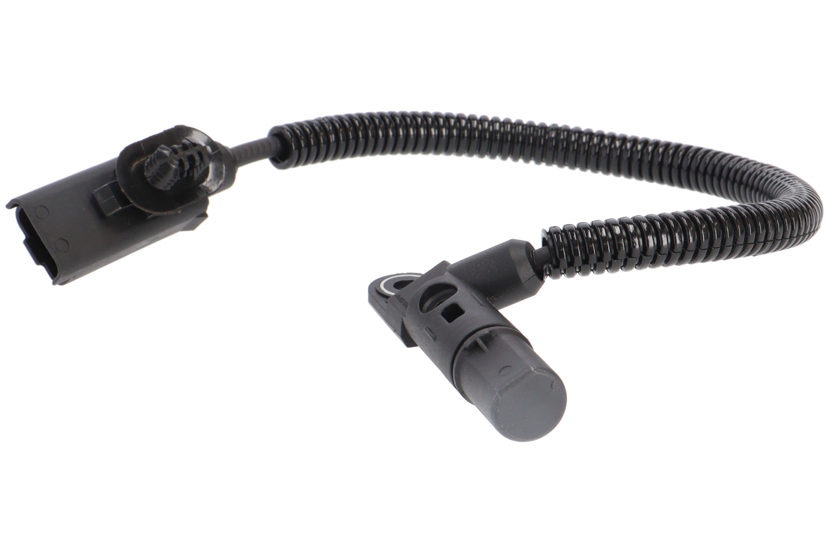 Sensor, kamakselposisjon