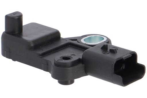 Sensor, veivakselposisjon